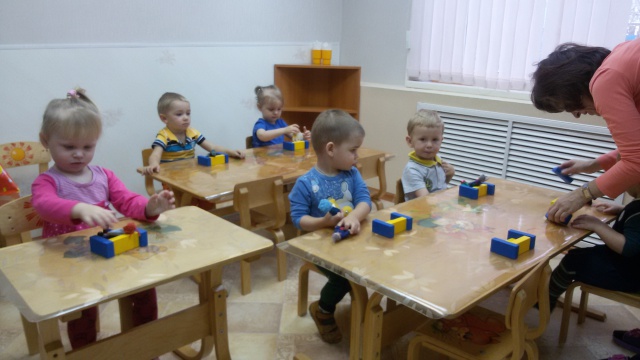 Мы развиваемся