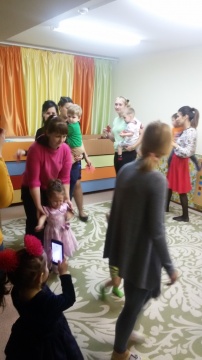 Праздники