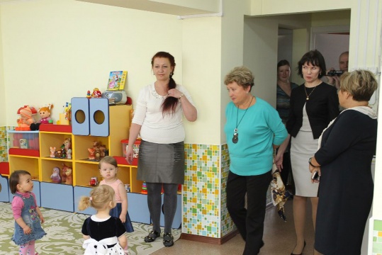 Наши гости
